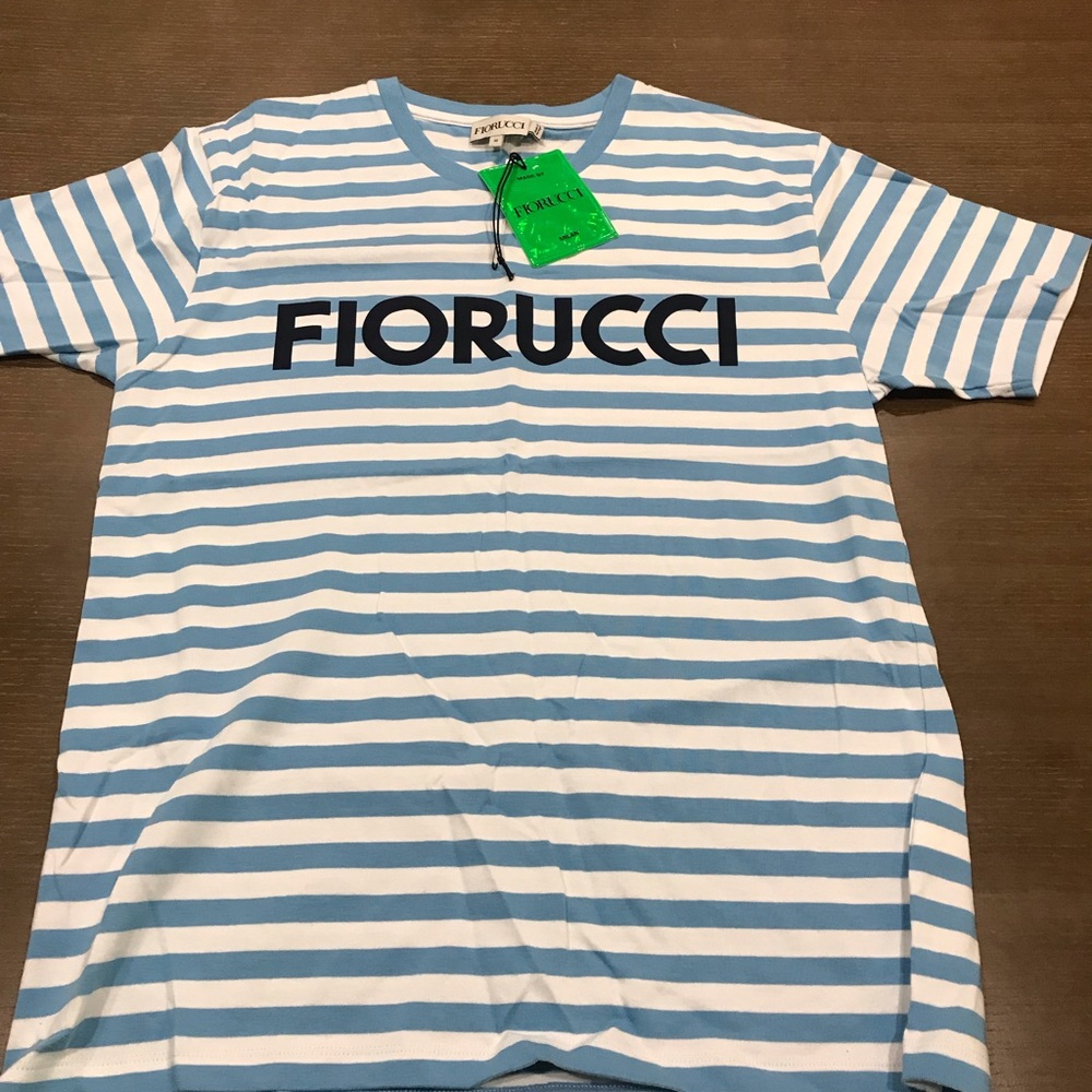 Fiorucci tee shirt
